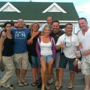 Meet your Posher, Daniel